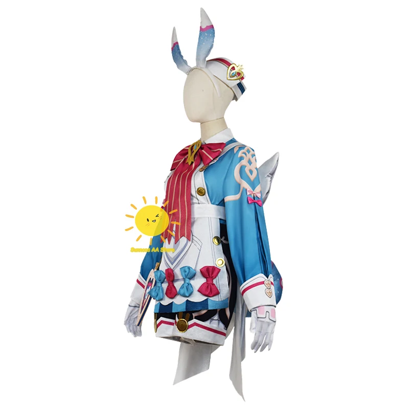 Game Sigewinne Cosplay Genshin - огляд і ціна Party Games For Adults
