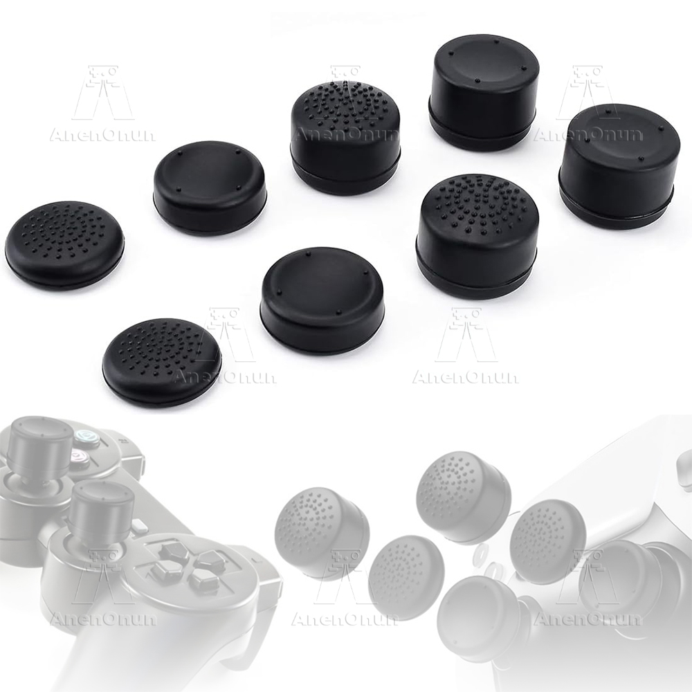 8PCS Thumb Grip Caps Controlle - огляд і ціна Party Games Playstation