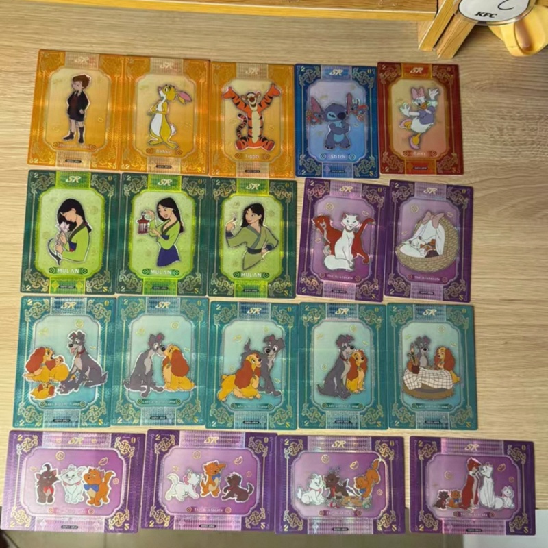 In Stock Original CARDFUN X DI - огляд і ціна Party Games New Year