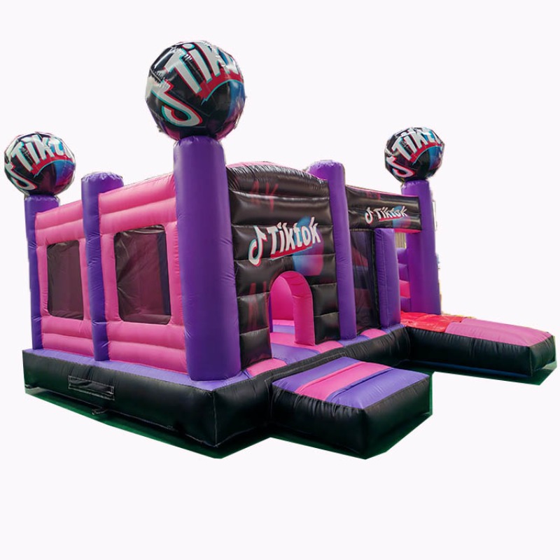 Custom Magic  Bouncer Bouncy B - огляд і ціна Party Games Questions And Answers