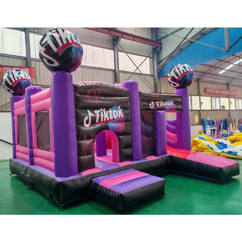 Custom Magic  Bouncer Bouncy B - огляд і ціна Party Games Questions And Answers