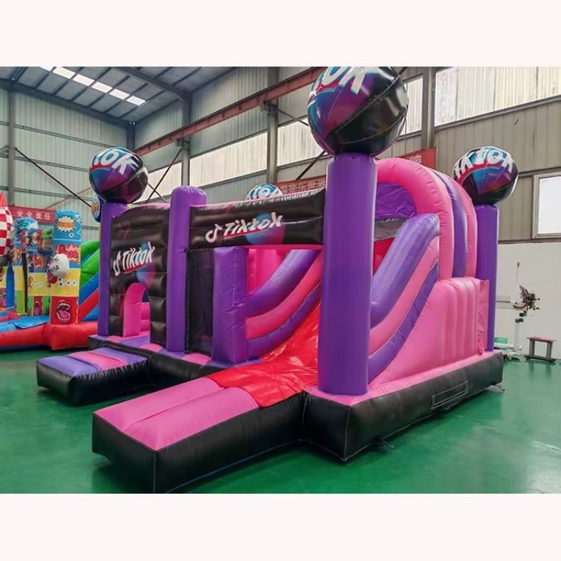 Custom Magic  Bouncer Bouncy B - огляд і ціна Party Games Questions And Answers