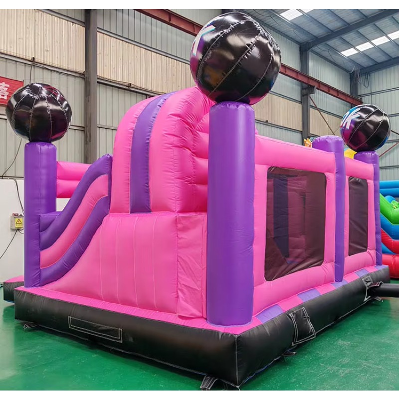Custom Magic  Bouncer Bouncy B - огляд і ціна Party Games Questions And Answers