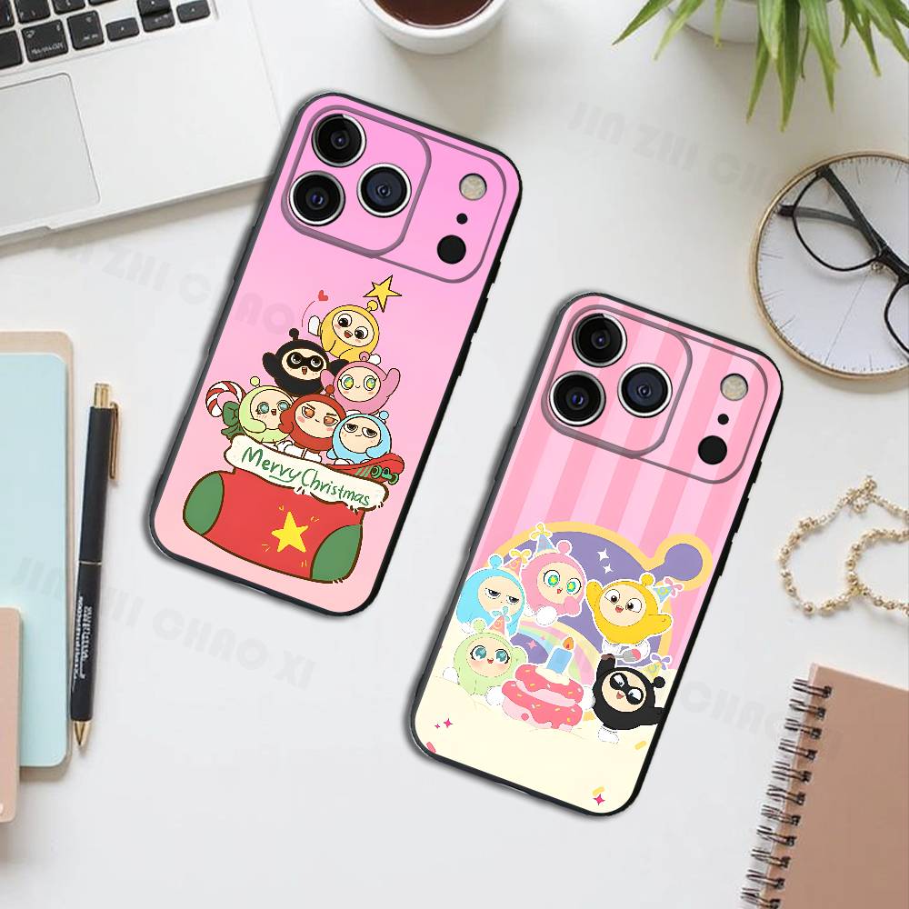 Game E-Egg Party Silicone Phon - огляд і ціна Party Games Phone