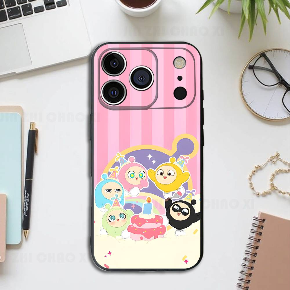 Game E-Egg Party Silicone Phon - огляд і ціна Party Games Phone
