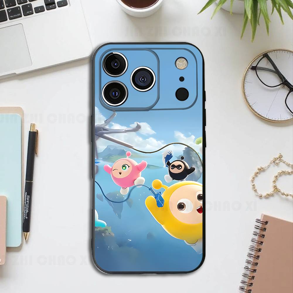 Game E-Egg Party Silicone Phon - огляд і ціна Party Games Phone