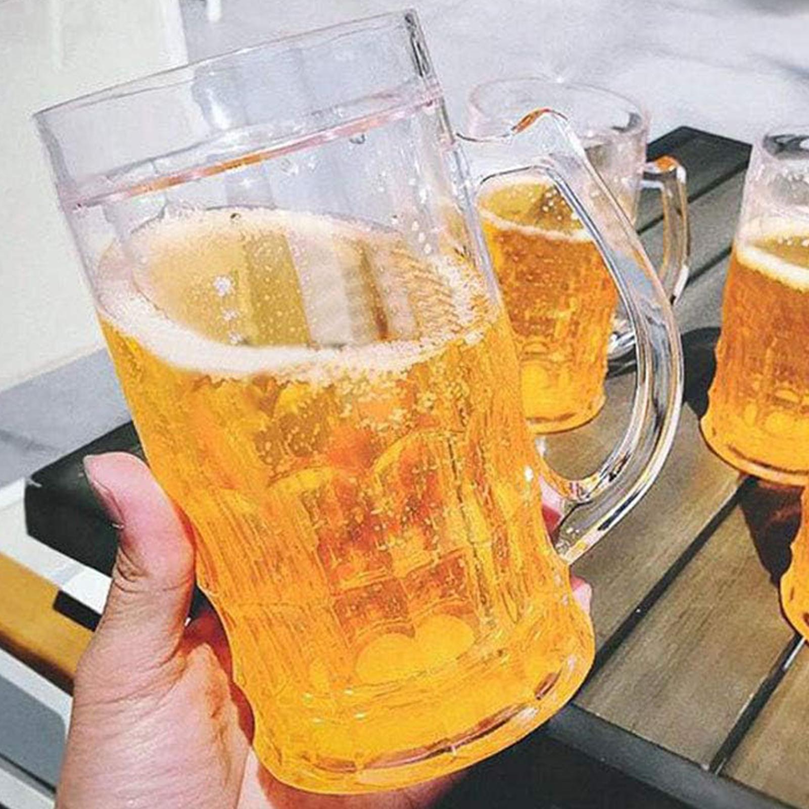 Fake Beer Mug Funny Water Cup, - огляд і ціна Party Games Adults Funny
