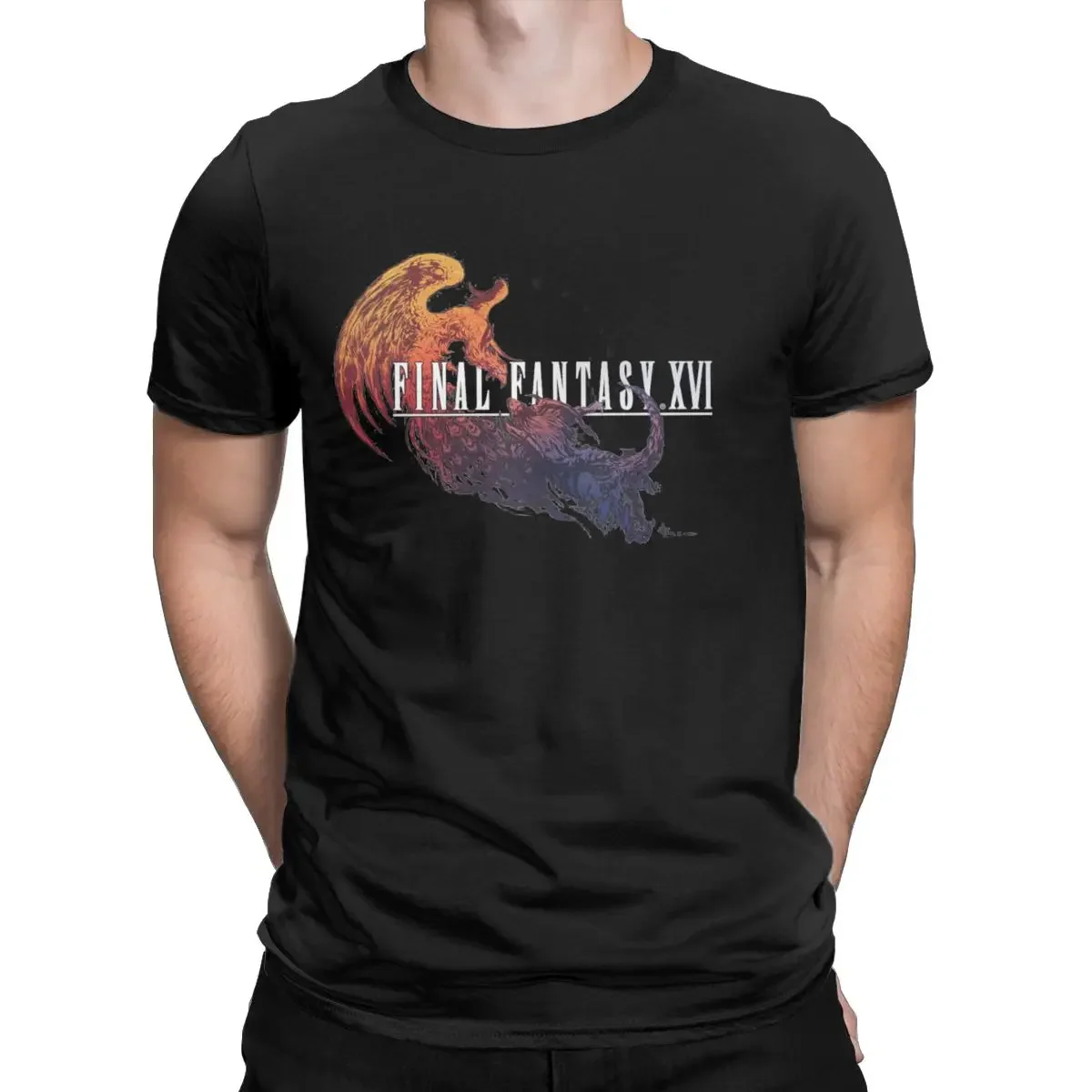 Crewneck Tee Shirt Short Sleev - огляд і ціна Party Games Quotes Short