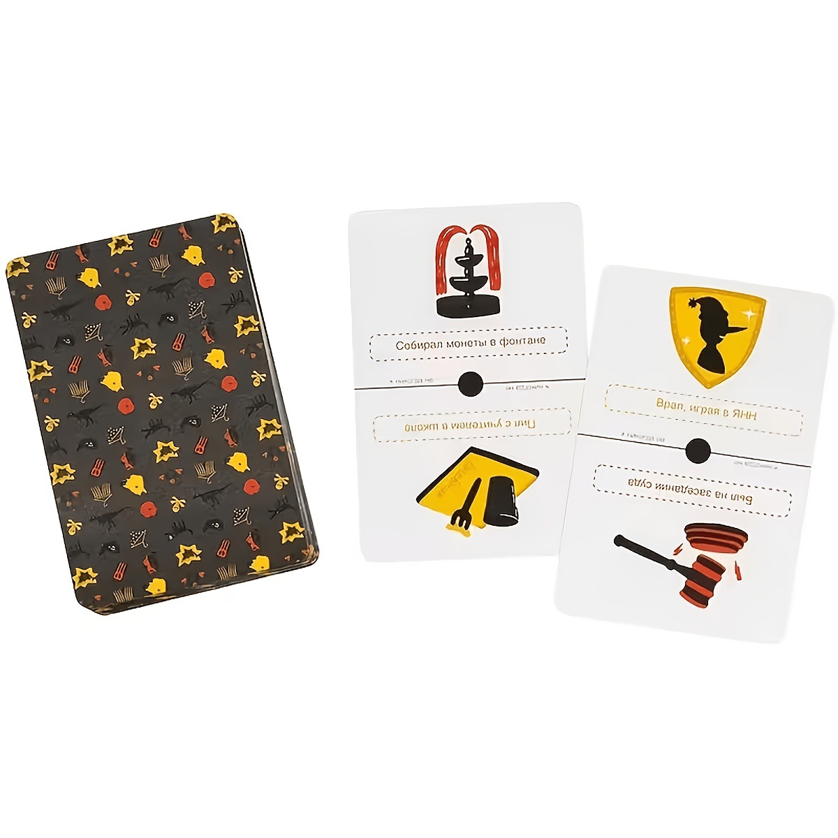 Russian Party Question Board C - огляд і ціна Party Games Juegos De Mesa