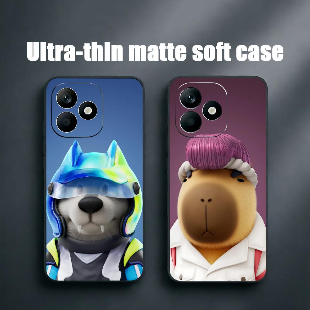 Hot Party Animals Game Phone C - огляд і ціна Party Games Phone