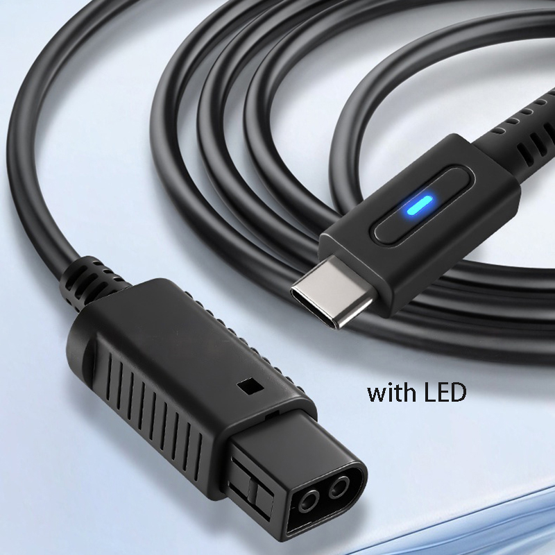 45W USB C PD Charger 1.8m for  - огляд і ціна Party Games Nintendo Switch