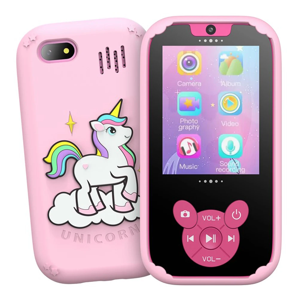 Interesting Kids Smart Learnin - огляд і ціна Party Games Phone