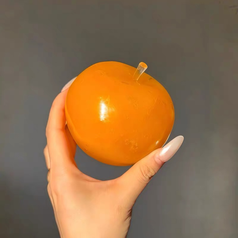Handmade orange Slushy Squishy - огляд і ціна Party Games For Adults