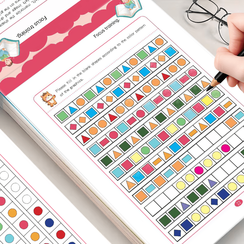 Mixed Puzzle Games Workbook 32 - огляд і ціна Party Games New Year