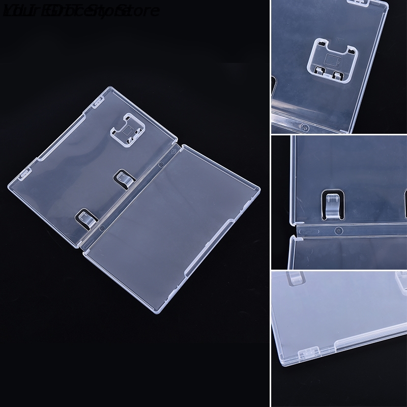 Game Card Storage Case Box Tra - огляд і ціна Party Games Nintendo