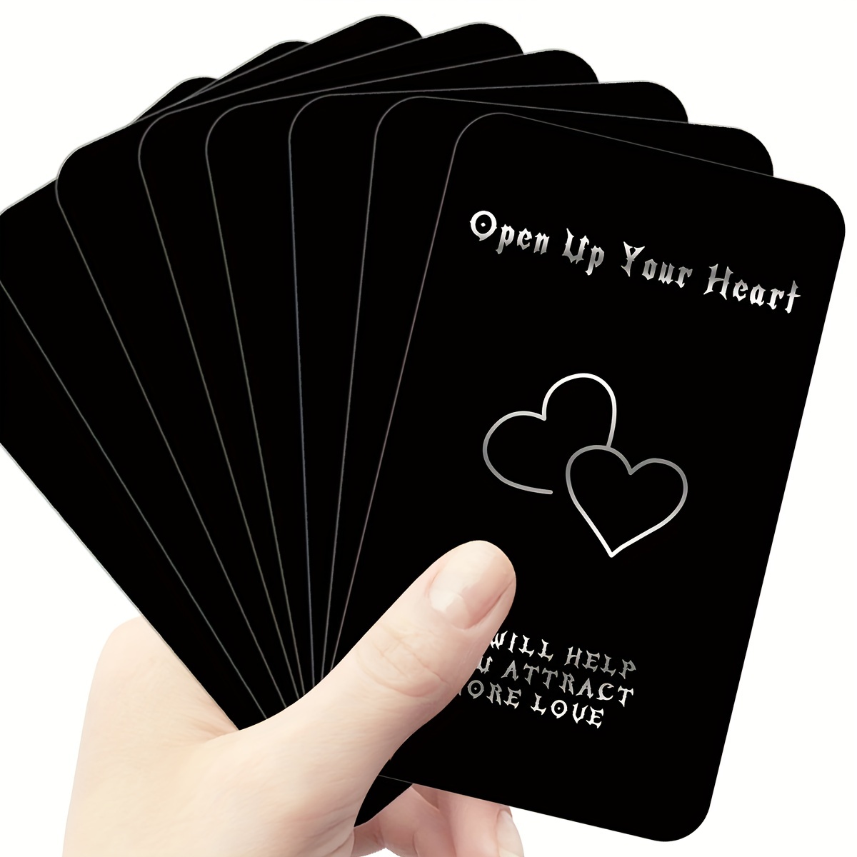 40/54 Sheets Tarot Set,Perfect - огляд і ціна Party Games Meaning
