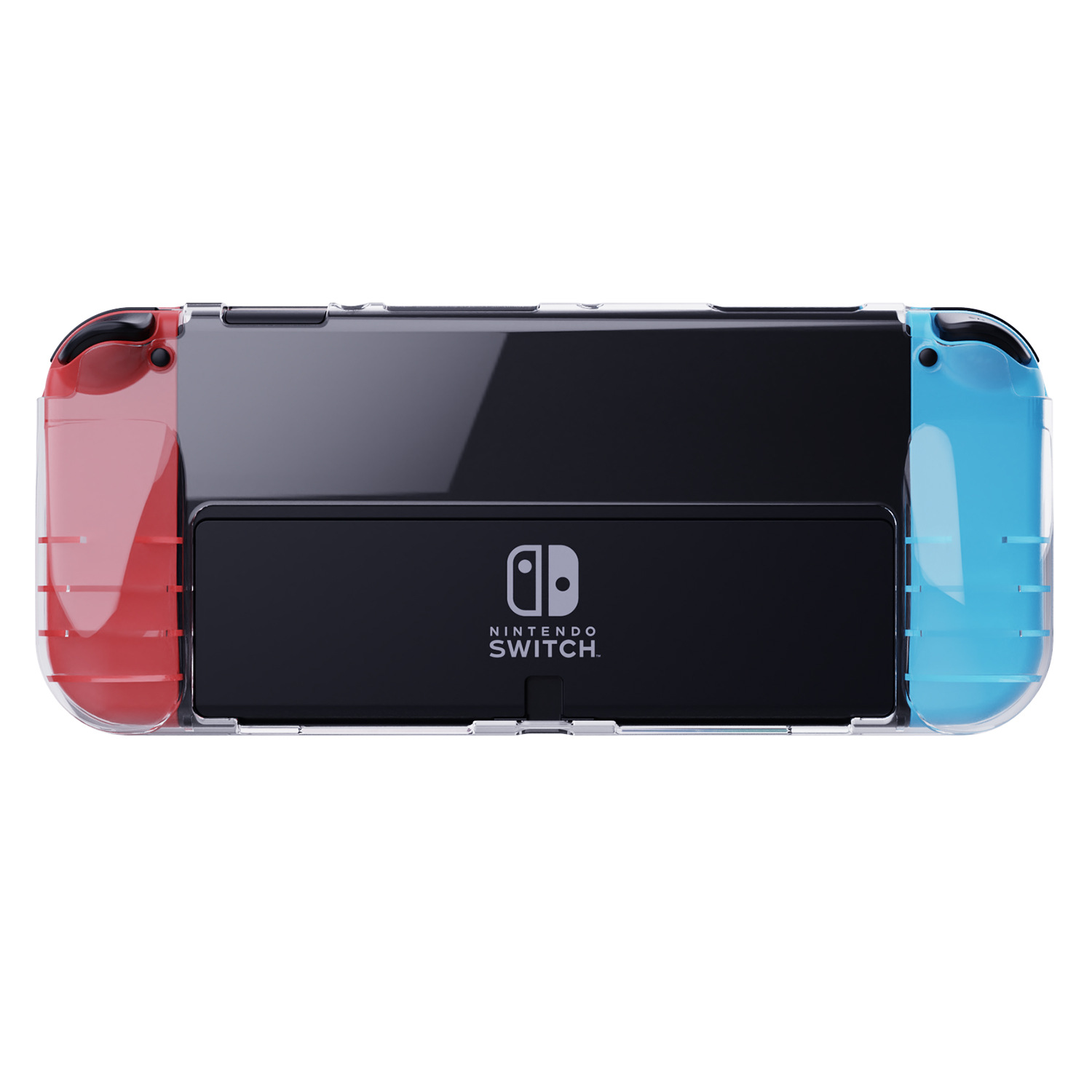 Soft TPU Case Protective Cover - огляд і ціна Party Games Nintendo