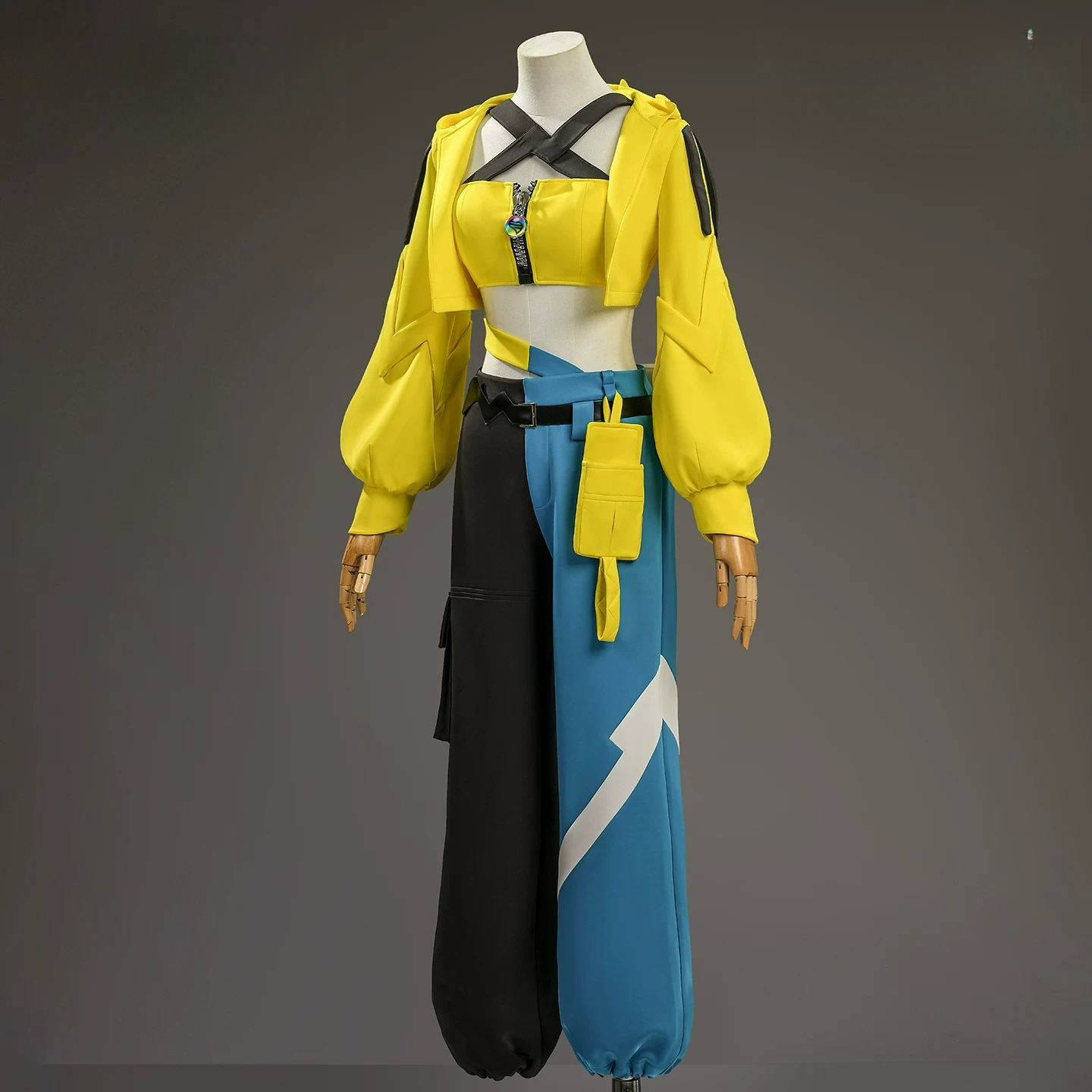 Canari Cosplay Costume Game Ma - огляд і ціна Party Games Nintendo Switch