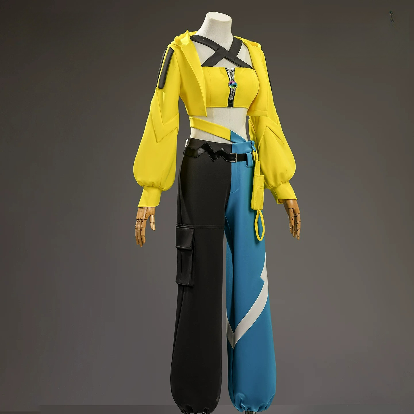 Canari Cosplay Costume Game Ma - огляд і ціна Party Games Nintendo Switch