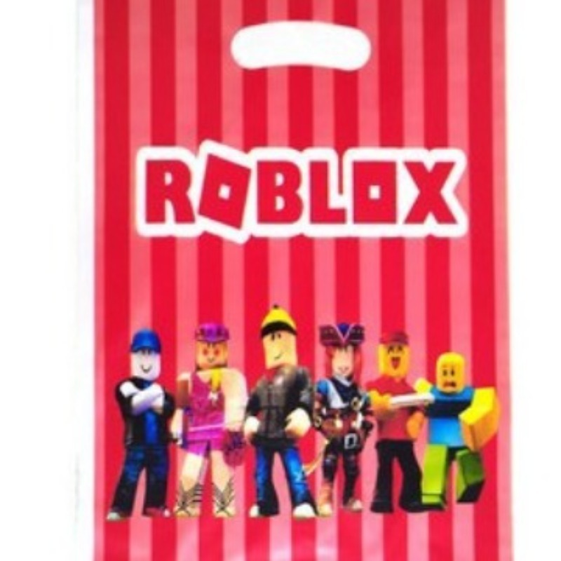 Game Roblox Figure Cartoon The - огляд і ціна Party Games In Roblox