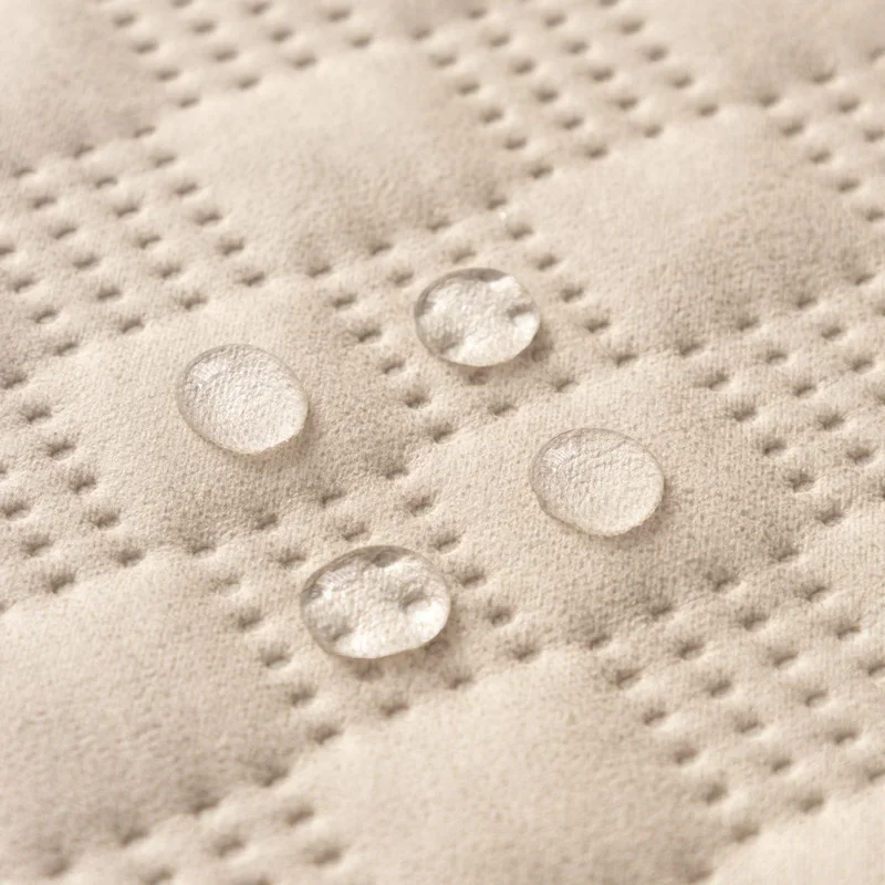 Water Repellent Sofa Cover Tec - огляд і ціна Washer Toss Set